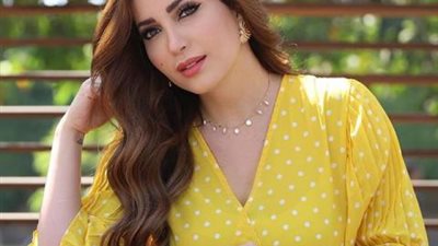 نسرين طافش توجه نصائح عن السعادة للجمهور.. تعرف عليها