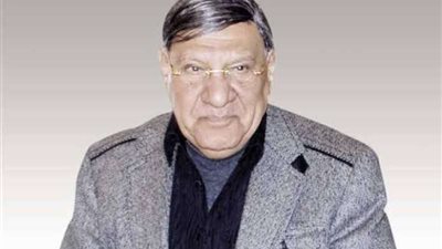 موعد ومكان تشيع جثمان الراحل مفيد فوزي