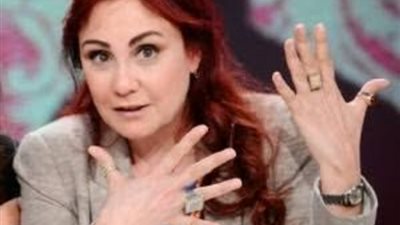 جورج سيدهم اكتشفها .. كانت تختبئ في الدولاب من ضرب زوجها.. لا تخجل من أدوار الإغراء  و لها قصة مثيرة مع عادل إمام.. حكايات وأسرار  لا تعرفها عن  شيرين