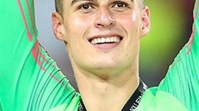 تشيلسي يسعي لتسويق حارسه كيبا