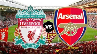 ليفربول ضد أرسنال..تعرف على غيابات الريدز