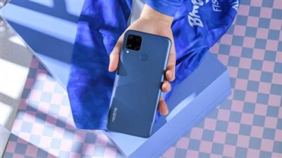 ”وحش الطاقة” ريلمي C15 أسرع معدل بيعي بـأكثر من 2000 هاتف خلال 30 دقيقة فقط