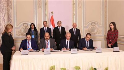 فودافون للخدمات الدولية توقع اتفاقية تعاون مع ”ايتيدا” ‎لتوفير فرص عمل للشباب