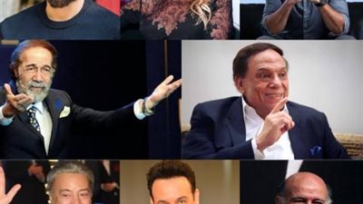 موت يسرا أصاب والدتها بأزمة صحية وهلع جمهور تامر حسنى وعائلة محمود ياسين تلجأ للقضاء والزعيم يستقبل خبر وفاته بضحكة.. شائعات الموت تطارد النجوم