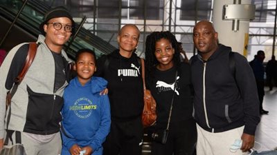 بالفيديو.. موسيماني لجماهير الأهلي: أتمنى أن تعطوني الوقت الكافي لتطوير الفريق