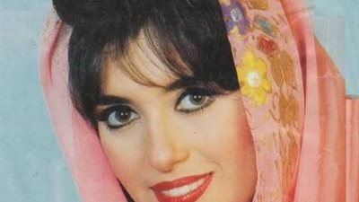 حقيقة عودة الفنانة المعتزلة جيهان نصر للتمثيل