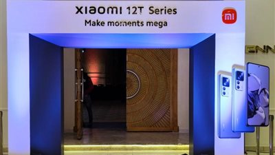 ”شاومي” تطرح هاتفين جديدين من سلسلة T  بأسعار تنافسية وبمواصفات وإمكانيات عالية الدقة