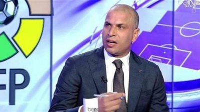 وائل جمعة لموسيماني:” نثق بك لتحقيق حلمنا”