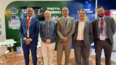 ”بيتي”: نستهدف زيادة حصتنا من سوق الألبان والعصائر في مصر ونسعى لفتح أسواق جديدة