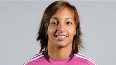 سارة بوحدي أفضل حارسة مرمي في أوروبا