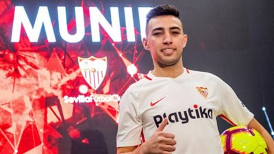 منير الحدادي على راس 26 لاعبا في قائمة نتخب المغرب لمعسكر أكتوبر