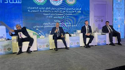 رئيس الرقابة الإشعاعية: أنشأنا نظام إدارة متكامل يضاهي أفضل الممارسات الدولية