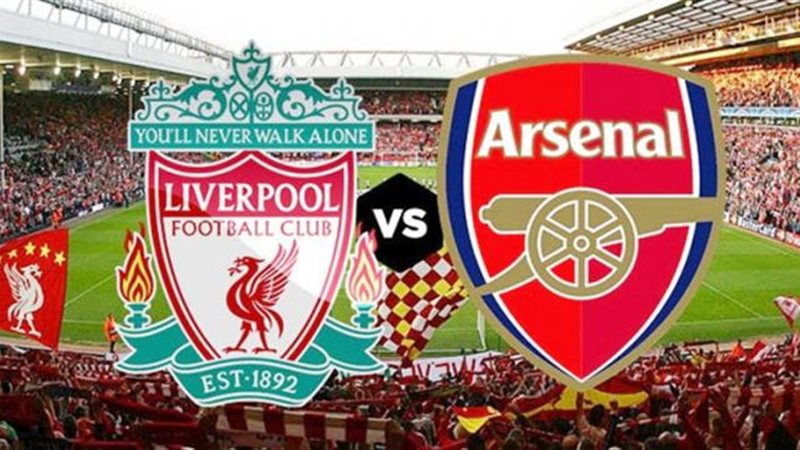 ليفربول ضد ارسنال