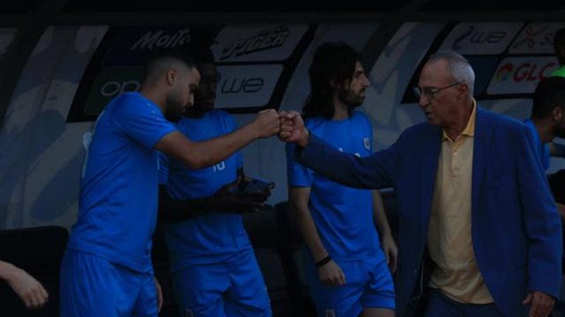 الإسماعيلي