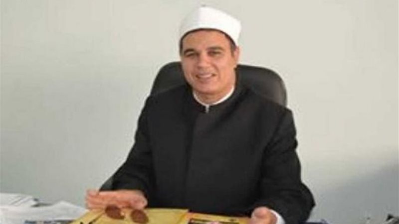عبدالمنعم فؤاد، عميد