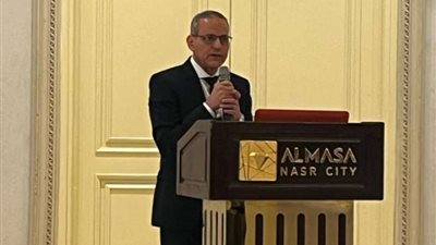 سامي شعبان: استخدامات الطاقة الذرية في الأغراض السلمية في مصر تزيد عن 60 عامًا