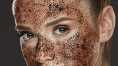 تعرفي علي فوائد ماسك القهوة للبشرة