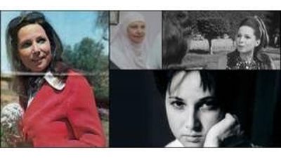 حكاية ”مراهقة السينما” مديحة سالم..توفت شقيقتها أمام عينها..وعملت جاسوسة لإسرائيل فتسببت في استشهاد شقيقها..وكتب لها أشرف زكي ”حبيبتي تحتضر”