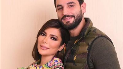 بالمستندات.. شقيق أصالة يكشف قصة  إصابته بمرض خطير