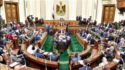 رئيس اللجنة الاقتصادية بمجلس النواب: مشروع قانون الإجراءات الضريبية يقتصر على تبادل المعلومات بين الدول ولا يمس الأفراد