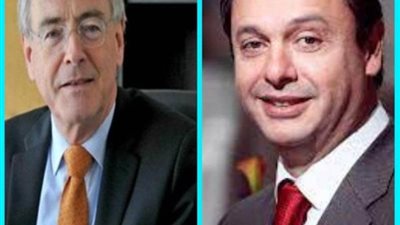 اليوم ..عقد أول ملتقى تدريبي مهنى بالجامعة الألمانية الدولية بالعاصمة الإدارية الجديدة