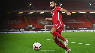 صلاح يزين تشكيل ليفربول وأرسنال بكأس الرابطة