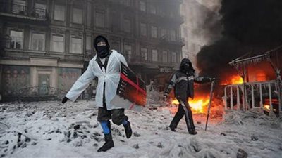 أمريكا تتهم روسيا بارتكاب جرائم إبادة جماعية بأوكرانيا