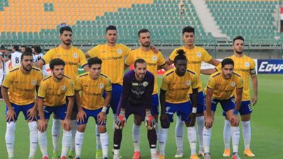 الإسماعيلى يعلن قائمته لمواجهة سموحه وعودة همام طارق