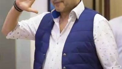 عذرًا إسبانيا.. أول تعليق من محمد هنيدي علي فوز المغرب اليوم