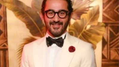 أحمد حلمي يكشف تفاصيل فيلمه الجديد ”لسه حته”