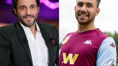 يوسف الشريف يهنئ تريزيجية بعيد ميلاده ”كل سنة وانت مكسر الدنيا”