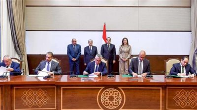 «بي بي» توقع مذكرة تفاهم لدراسة إنشاء مشروع لإنتاج الهيدروجين الأخضر في مصر