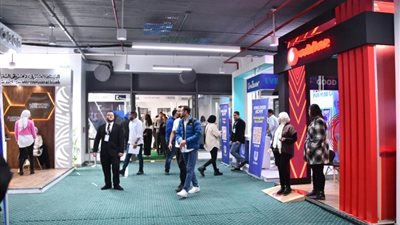 في أول ملتقى تدريبي بها .. 50 شركة تقدم 350 فرصة تدريبية لطلاب الجامعة الألمانية الدولية