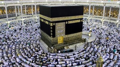 عاجل .. المسجد الحرام يستعد لاستقبال ضيوف الرحمن