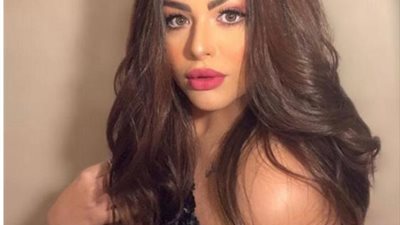 هنادي مهنا تكشف اسرار وحكايات في حياتها