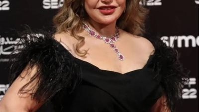 ليلى علوى تتألق فى أحدث ظهور لها عبر ”أنستجرام”