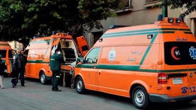 خطير .. تسمم 99 شخصًا بسبب وجبة كفتة في فرح بالبحيرة