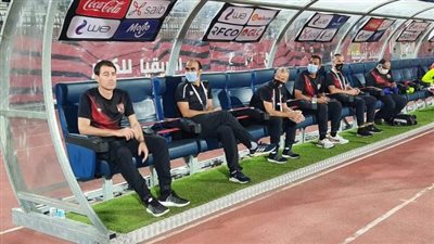 القيعي يرد على طه إسماعيل ويونس : ”انسحاب فايلر من المؤتمر الصحفي احترافية”