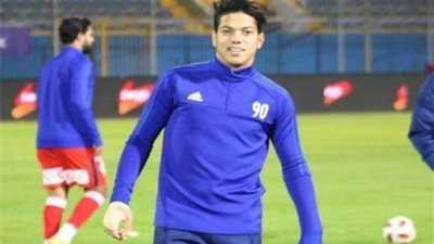 نجم الزمالك السابق ينتقد إمام عاشور: ”لم يتعلم درس السوبر”