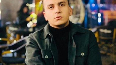 محمد جمال يكشف تفاصيل الفيلم العربي القصير ”المساء الأخير”