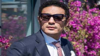 عاجل وخطير .. السلطات الإسبانية تعلن عن تسليمها الهارب محمد على لمصر خلال ساعات