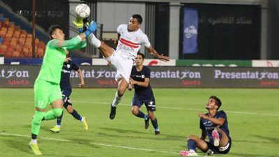 مرتضي منصور: مصطفي محمد مش هيحترف في تركيا  لو أوردوغان وقف على دماغه