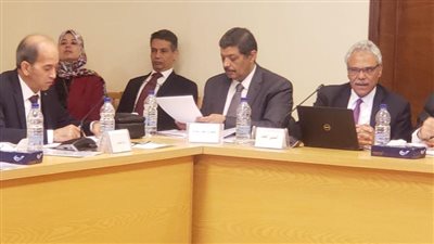 ننشر قرارات المجلس التنفيذي للهيئة العربية للطاقة الذرية