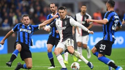 الدوري الإيطالي.. صحوة اليوفي وطموحات إنتر أبرز ملامح الجولة الثالثة