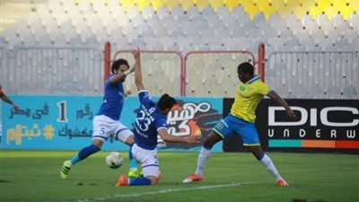 الإسماعيلي يسعى لمواصلة صحوته أمام سموحة بالدوري.. اليوم