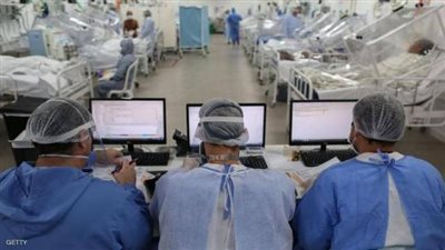 البرازيل تسجل 36157 إصابة جديدة بفيروس كورونا