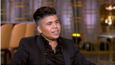 ايقاف عمر كمال عن الغناء والتحقيق معه في نقابة المهن الموسيقية.. اعرف التفاصيل