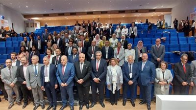 أمين اتحاد الجامعات العربية: يجب أن يكون هناك نظاما تعليما ديمرقراطيا يسمح بالالتحاق بمراحل التعليم المختلفة