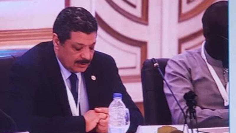 رئيس هيئة الطاقة