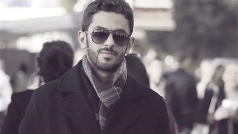محمد حميص
